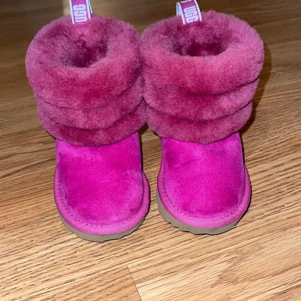 Toddler Ugg boots